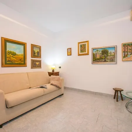 Appartamento Stella Marina Few Min From Sea - Happy Sanremo