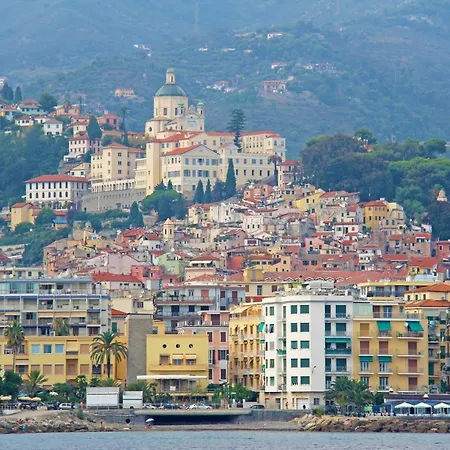 Stella Marina Few Min From Sea - Happy Daire *