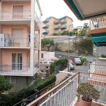 Stella Marina Few Min From Sea - Happy Sanremo