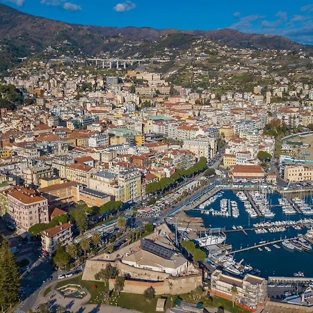 Stella Marina Few Min From Sea - Happy * Sanremo
